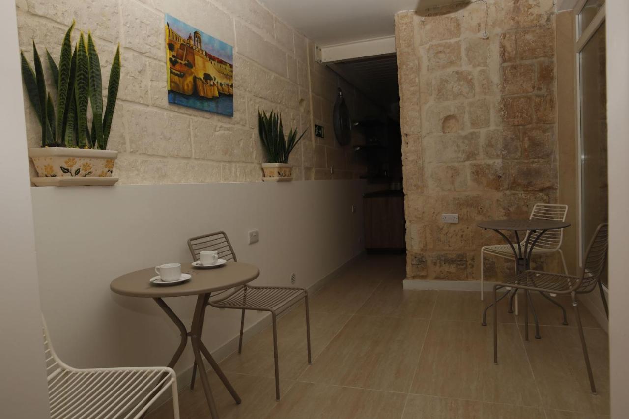 Chateau La Vallette - Grand Harbour Suite La Valette Extérieur photo