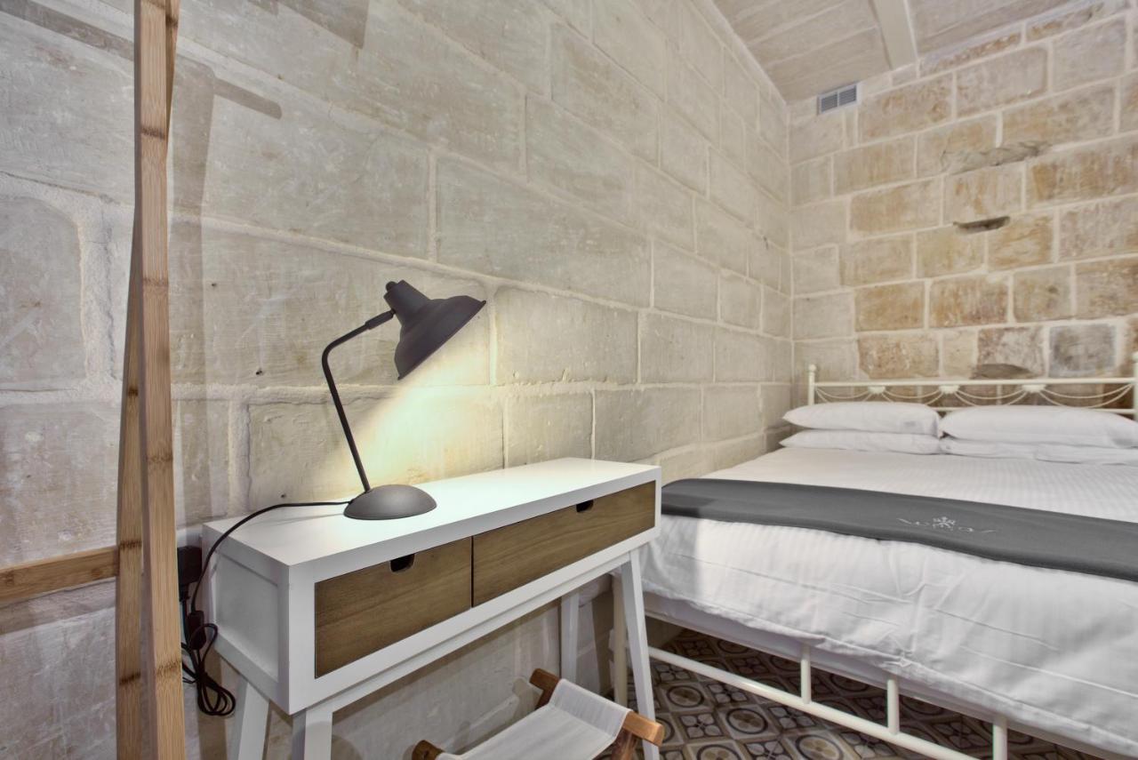 Chateau La Vallette - Grand Harbour Suite La Valette Extérieur photo