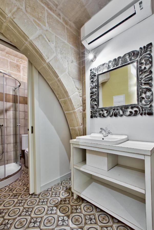 Chateau La Vallette - Grand Harbour Suite La Valette Extérieur photo