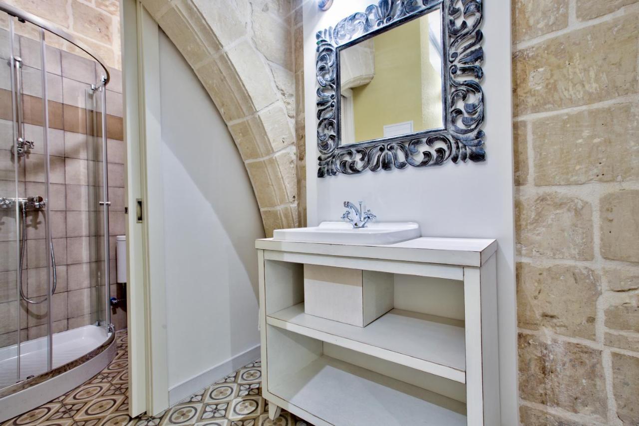 Chateau La Vallette - Grand Harbour Suite La Valette Extérieur photo